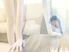 Heiße Knackärsche (15)