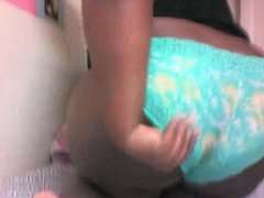 großärschige schlampe