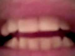 geile transe beim schwanz schrubbeln