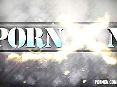 Angepisste Teeny Schlampe